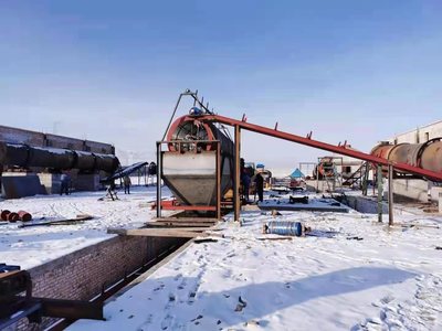 祁连国际 抢抓绿色发展新机遇，全面布局全国有机肥市场与生物有机肥研发